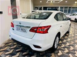 نيسان سنترا